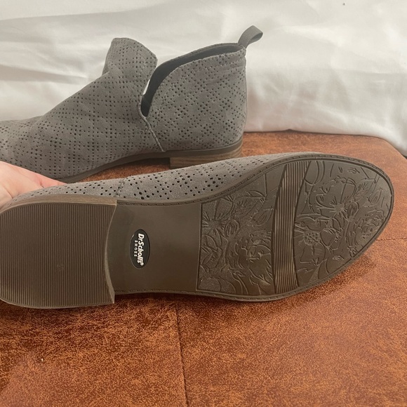 Booties - Picture 3 of 3